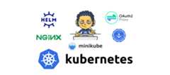 kubernetes-localdev