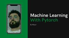 MLWithPytorch