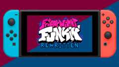 funkin-rewritten