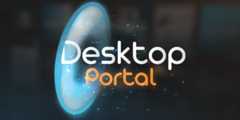 DesktopPortal