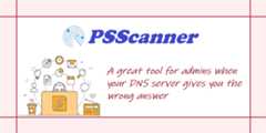 PSScanner