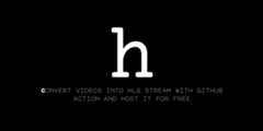 hlsflow