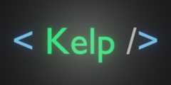 kelp-website