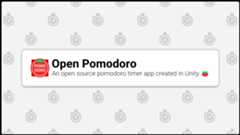 unity-pomodoro