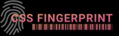 CSS-Fingerprint