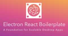 electron-react-boilerplate