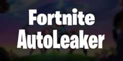 Fortnite-AutoLeaker