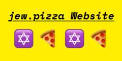 jewpizza