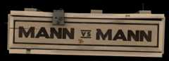 MannVsMann
