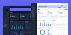 tailwind-dashboard-template