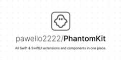 PhantomKit