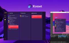 komet