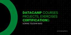 DataCamp-Courses-MegaCollection