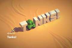 3D-Tanks-Game-Unity
