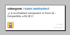 iconic-multiselect