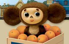 cheburashka