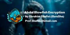 Abdal-Blowfish-Encryption