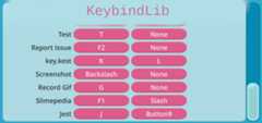 SlimeRancher-KeybindLib