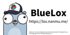 bluelox