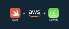aws-serverless-fullstack-swift-apple-carplay-example