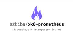 xk6-prometheus