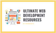 Ultimate-Web-Development-Resources