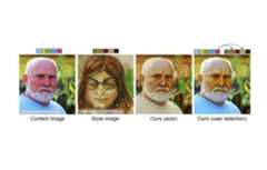 color-aware-style-transfer