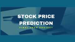 Google-Stock-Price-Prediction-by-Deep-Learning