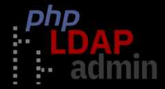 phpLDAPadmin