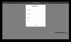 agora-advanced-web-broadcast-demo