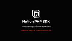 notion-php-sdk