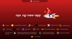 angular-material-starter-template