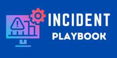 Incident-Playbook