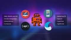 web-mobile-api-test-framework