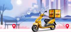 Last-Mile-Delivery