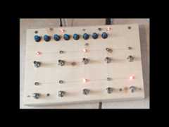MidiPedalBoard