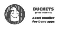 deno-buckets
