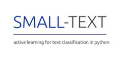 small-text