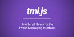 tmi.js