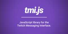 tmi.js