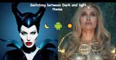 droid-dark-light-mode