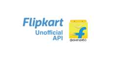 flipkart-scraper-api