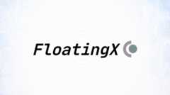 FloatingX