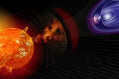 MagNet-Model-the-Geomagnetic-Field