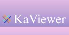 KaViewer