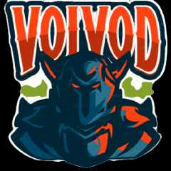Voivod-2D-Platform-Game