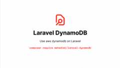 laravel-dynamodb