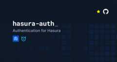 hasura-auth