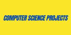 Computer-Science-Projects