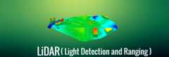 LiDAR-Guide